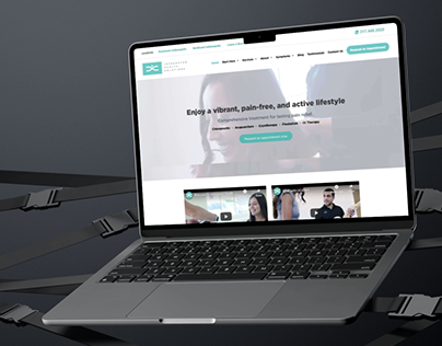 Chiropractic & Wellness