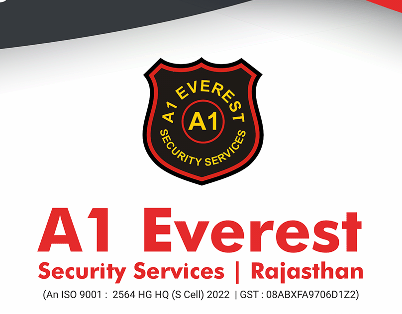 Security Brochure Design