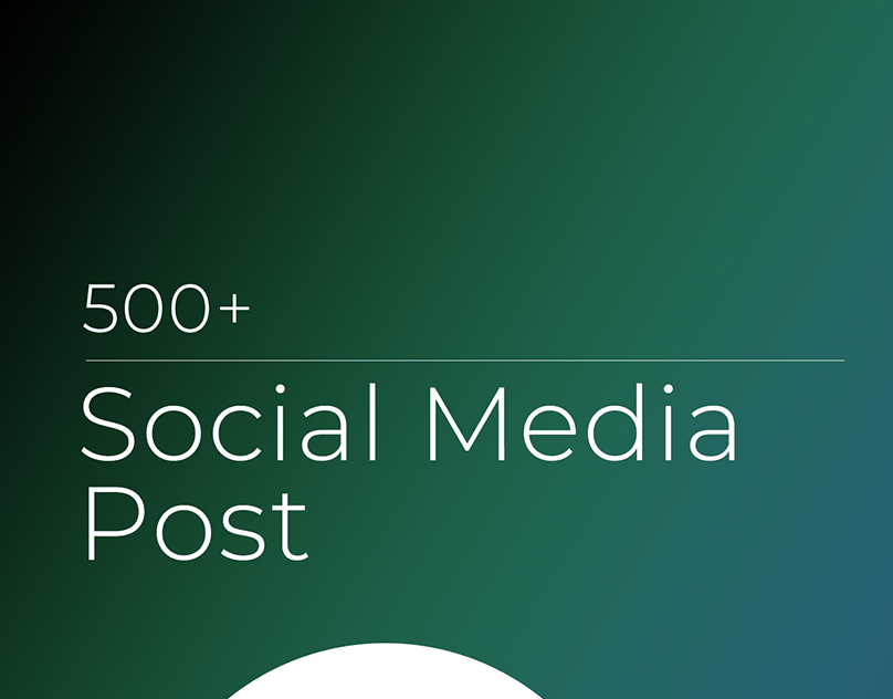 Post & Website Banner