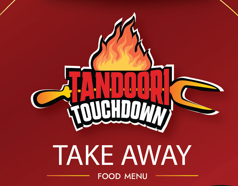 Restaurant Menu Design