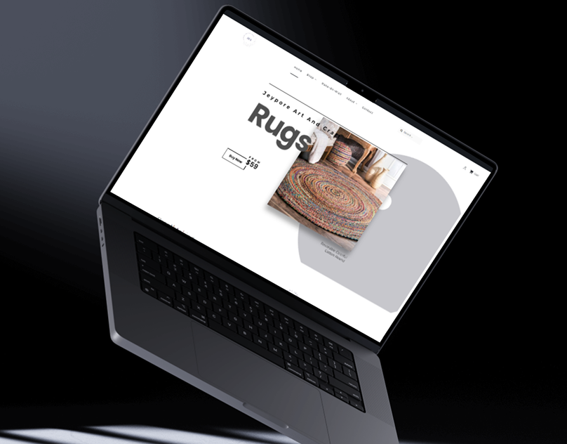 Jeypore Art and Craft