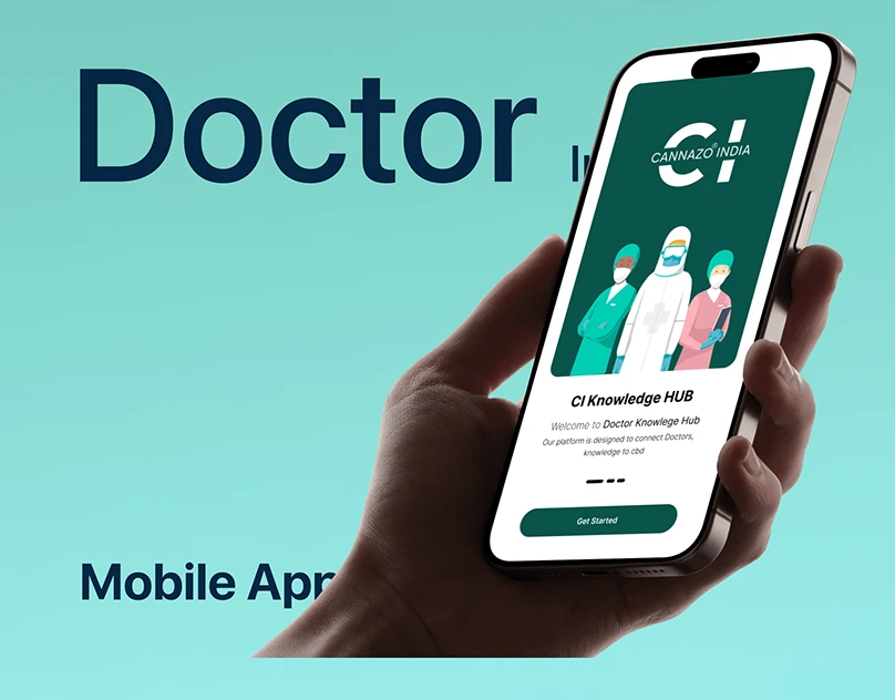 Doctor Info & Healthcare Portal