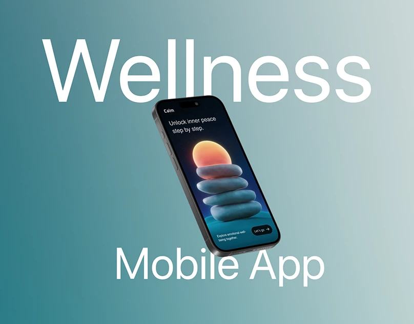 Wellness AI Application