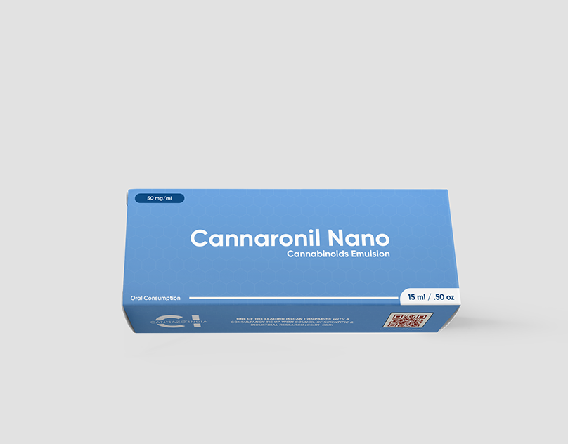 Dropper Bottle Label Design