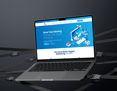 SEO & Digital Marketing Agency