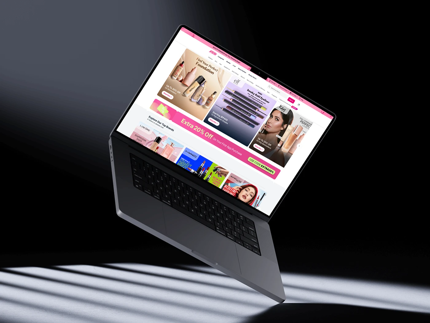 Swachh Bharat Redesign Concept