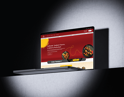 Tandoori Restaurant Delhi